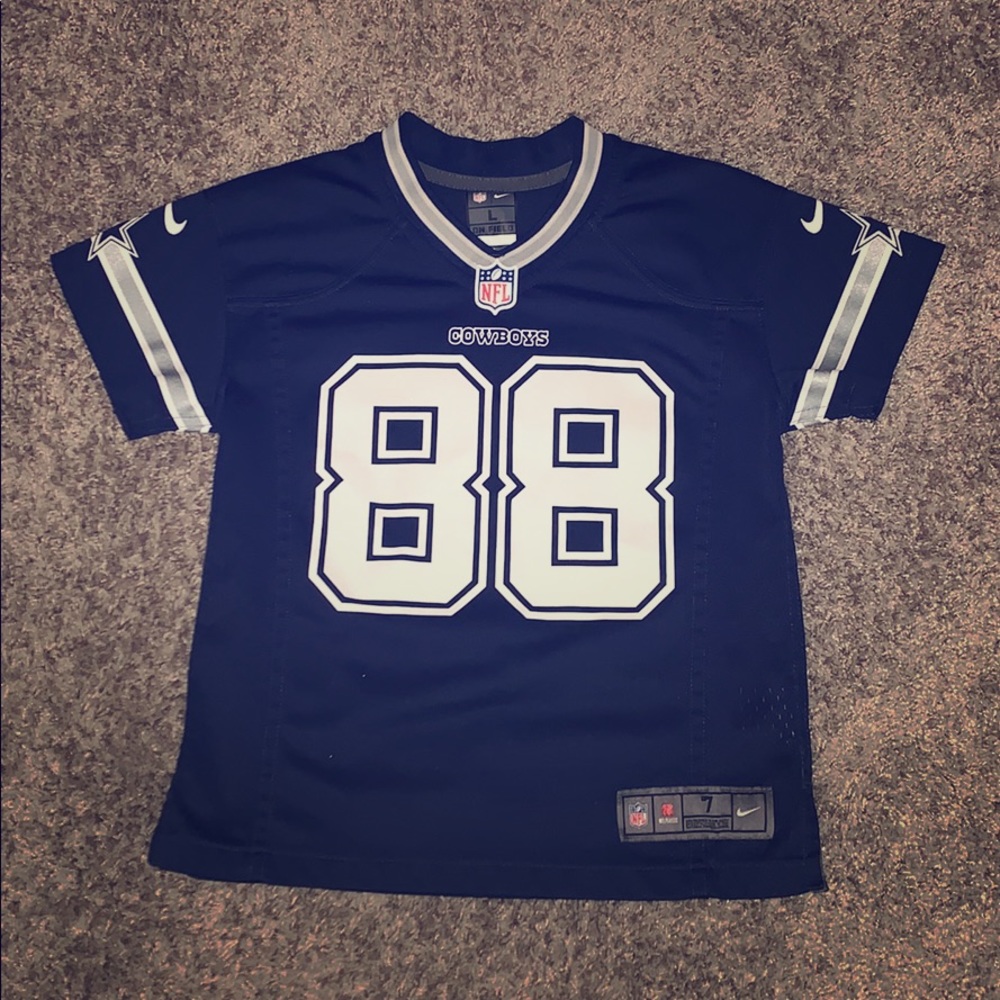 Dallas Cowboys Jersey